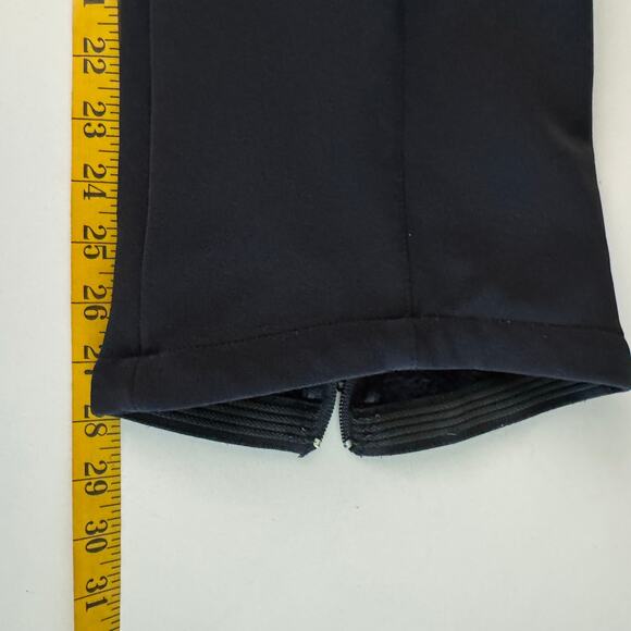 NILS Ski Pants 10R Jan Snow Board Entrant Stretch Waterproof Straight Leg Flare - Picture 14 of 14